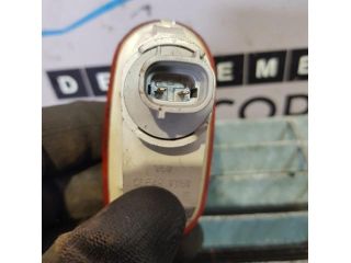 bontott MITSUBISHI L 200 Jobb első Sárvédő Irányjelző