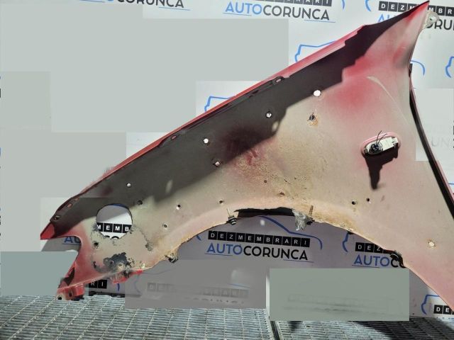 bontott MITSUBISHI L 200 Jobb első Sárvédő