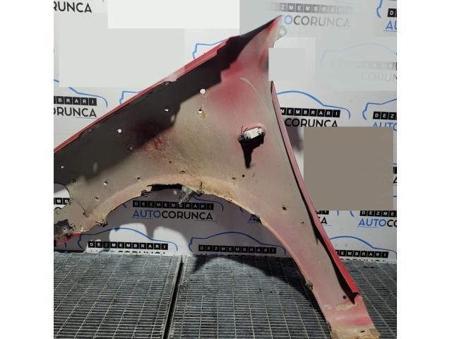 bontott MITSUBISHI L 200 Jobb első Sárvédő