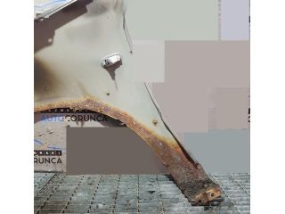 bontott MITSUBISHI L 200 Jobb első Sárvédő