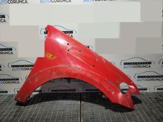 bontott MITSUBISHI L 200 Jobb első Sárvédő