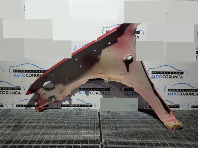 bontott MITSUBISHI L 200 Jobb első Sárvédő