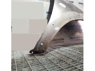 bontott MITSUBISHI L 200 Jobb első Sárvédő