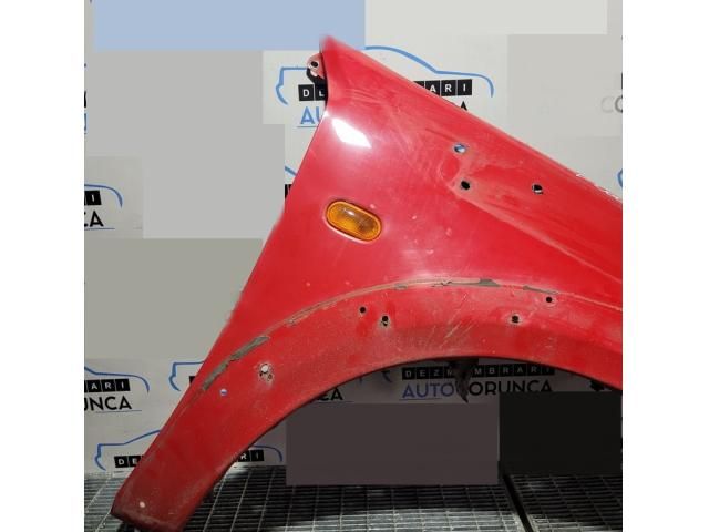 bontott MITSUBISHI L 200 Jobb első Sárvédő