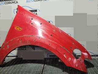 bontott MITSUBISHI L 200 Jobb első Sárvédő