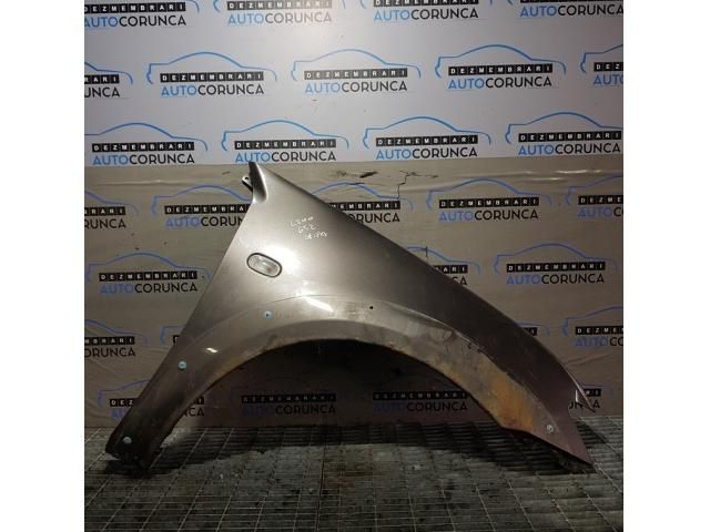 bontott MITSUBISHI L 200 Jobb első Sárvédő