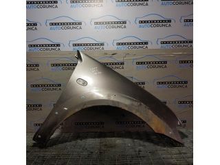 bontott MITSUBISHI L 200 Jobb első Sárvédő