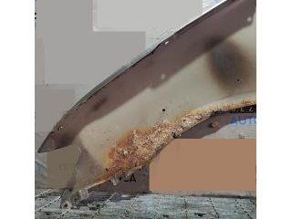 bontott MITSUBISHI L 200 Jobb első Sárvédő