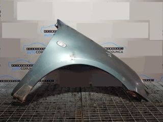 bontott MITSUBISHI L 200 Jobb első Sárvédő