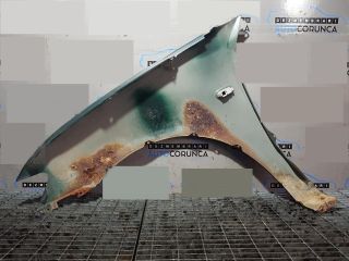 bontott MITSUBISHI L 200 Jobb első Sárvédő