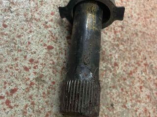 bontott MITSUBISHI L 200 Jobb első Torziós Rúd