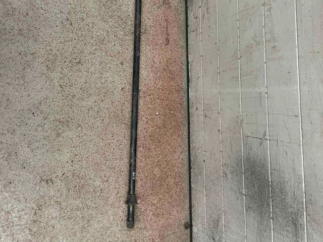 bontott MITSUBISHI L 200 Jobb első Torziós Rúd