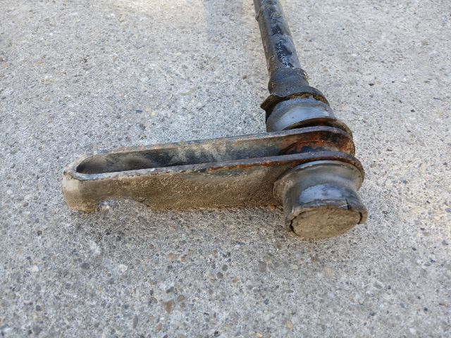 bontott MITSUBISHI L 200 Jobb első Torziós Rúd