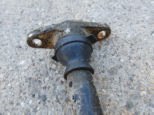 bontott MITSUBISHI L 200 Jobb első Torziós Rúd