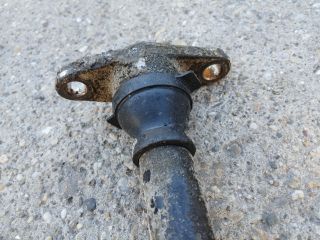 bontott MITSUBISHI L 200 Jobb első Torziós Rúd