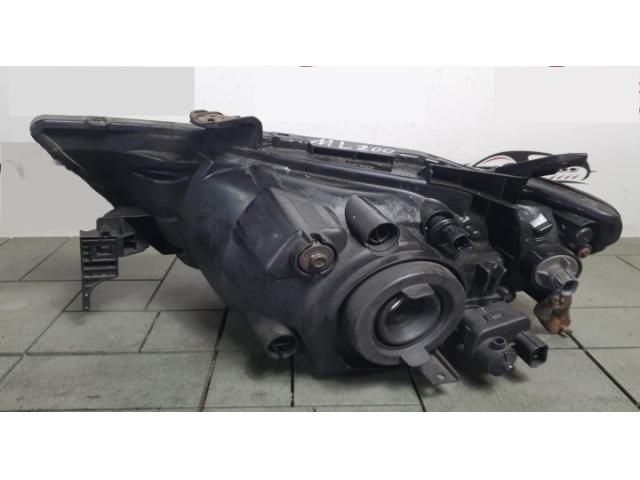 bontott MITSUBISHI L 200 Jobb Fényszóró