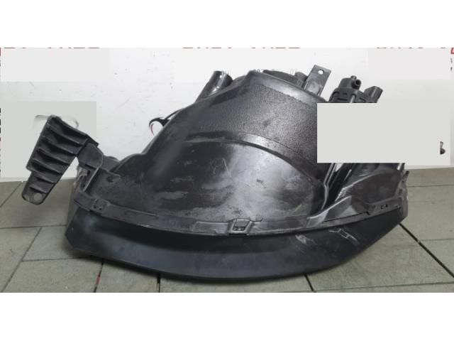 bontott MITSUBISHI L 200 Jobb Fényszóró