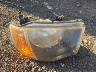 bontott MITSUBISHI L 200 Jobb Fényszóró