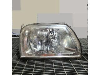 bontott MITSUBISHI L 200 Jobb Fényszóró