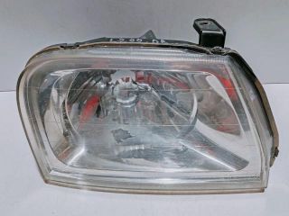 bontott MITSUBISHI L 200 Jobb Fényszóró