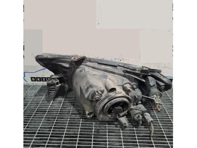 bontott MITSUBISHI L 200 Jobb Fényszóró