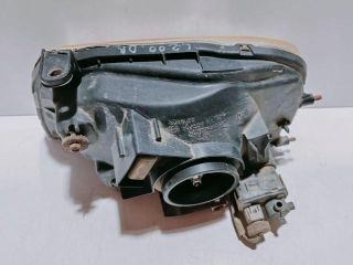 bontott MITSUBISHI L 200 Jobb Fényszóró