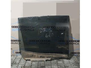 bontott MITSUBISHI L 200 Jobb hátsó Ablak