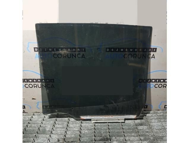 bontott MITSUBISHI L 200 Jobb hátsó Ablak