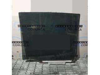 bontott MITSUBISHI L 200 Jobb hátsó Ablak