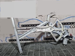 bontott MITSUBISHI L 200 Jobb hátsó Ablakemelő Szerkezet (Elektromos)