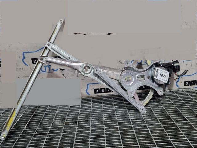 bontott MITSUBISHI L 200 Jobb hátsó Ablakemelő Szerkezet (Elektromos)