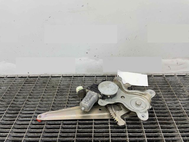 bontott MITSUBISHI L 200 Jobb hátsó Ablakemelő Szerkezet (Elektromos)