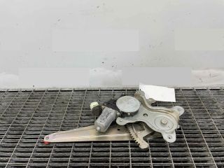 bontott MITSUBISHI L 200 Jobb hátsó Ablakemelő Szerkezet (Elektromos)