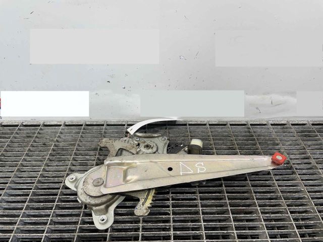 bontott MITSUBISHI L 200 Jobb hátsó Ablakemelő Szerkezet (Elektromos)