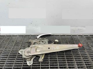 bontott MITSUBISHI L 200 Jobb hátsó Ablakemelő Szerkezet (Elektromos)