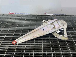 bontott MITSUBISHI L 200 Jobb hátsó Ablakemelő Szerkezet (Elektromos)