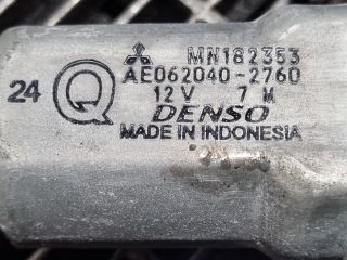 bontott MITSUBISHI L 200 Jobb hátsó Ablakemelő Szerkezet (Elektromos)