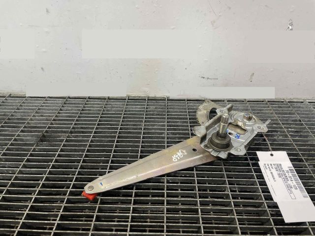 bontott MITSUBISHI L 200 Jobb hátsó Ablakemelő Szerkezet (Elektromos)