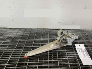 bontott MITSUBISHI L 200 Jobb hátsó Ablakemelő Szerkezet (Elektromos)