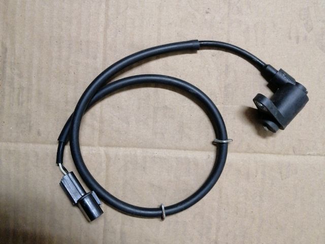 bontott MITSUBISHI L 200 Jobb hátsó ABS Jeladó