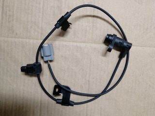 bontott MITSUBISHI L 200 Jobb hátsó ABS Jeladó