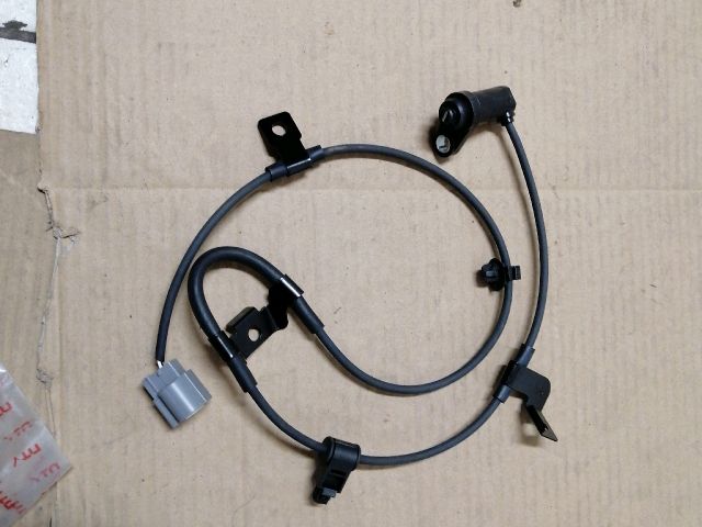 bontott MITSUBISHI L 200 Jobb hátsó ABS Jeladó