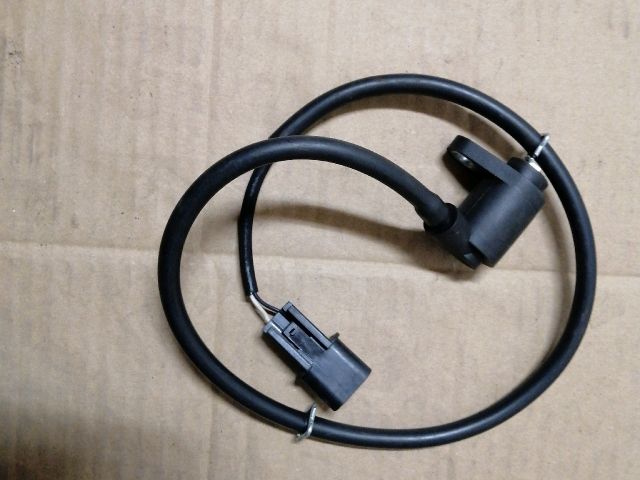 bontott MITSUBISHI L 200 Jobb hátsó ABS Jeladó