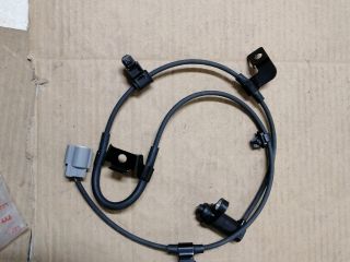 bontott MITSUBISHI L 200 Jobb hátsó ABS Jeladó