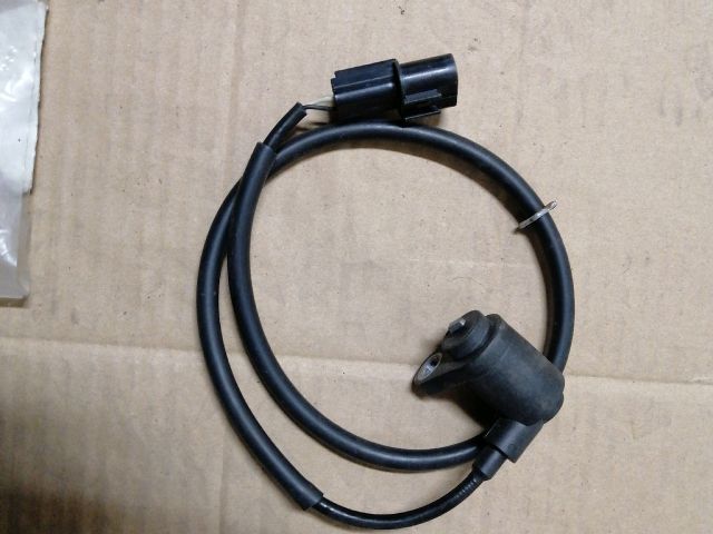 bontott MITSUBISHI L 200 Jobb hátsó ABS Jeladó