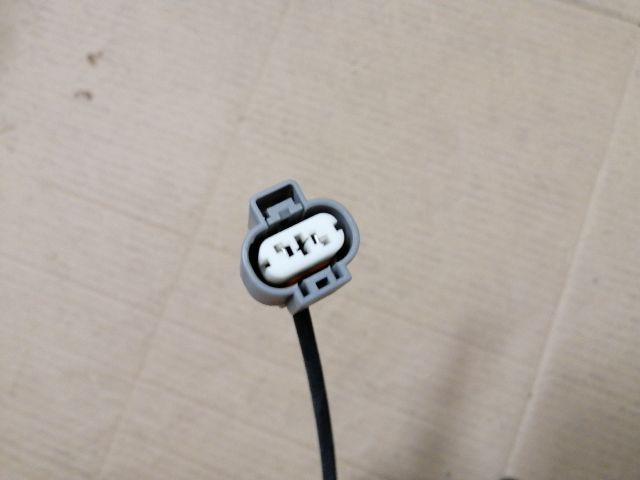 bontott MITSUBISHI L 200 Jobb hátsó ABS Jeladó