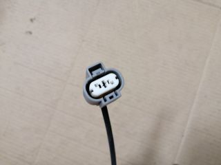 bontott MITSUBISHI L 200 Jobb hátsó ABS Jeladó