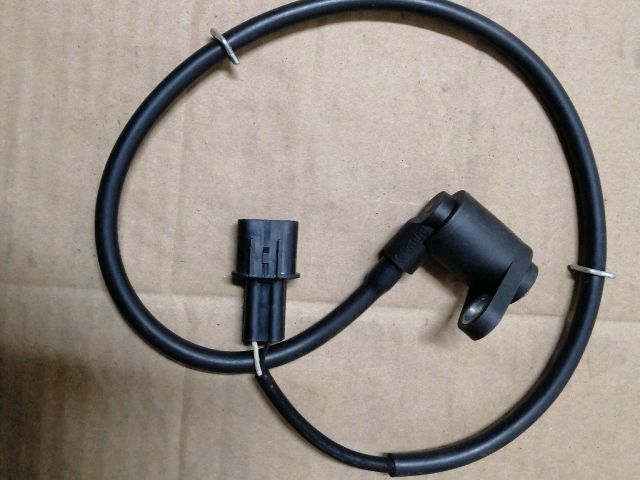 bontott MITSUBISHI L 200 Jobb hátsó ABS Jeladó