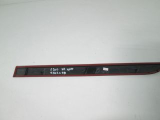 bontott MITSUBISHI L 200 Jobb hátsó Ajtó Díszléc