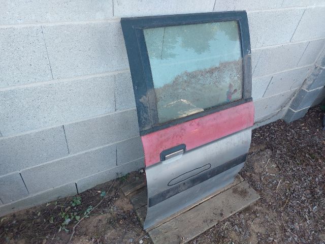 bontott MITSUBISHI L 200 Jobb hátsó Ajtó (Részeivel)